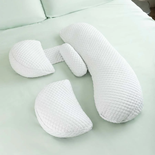 Full Body Maternity Pillow