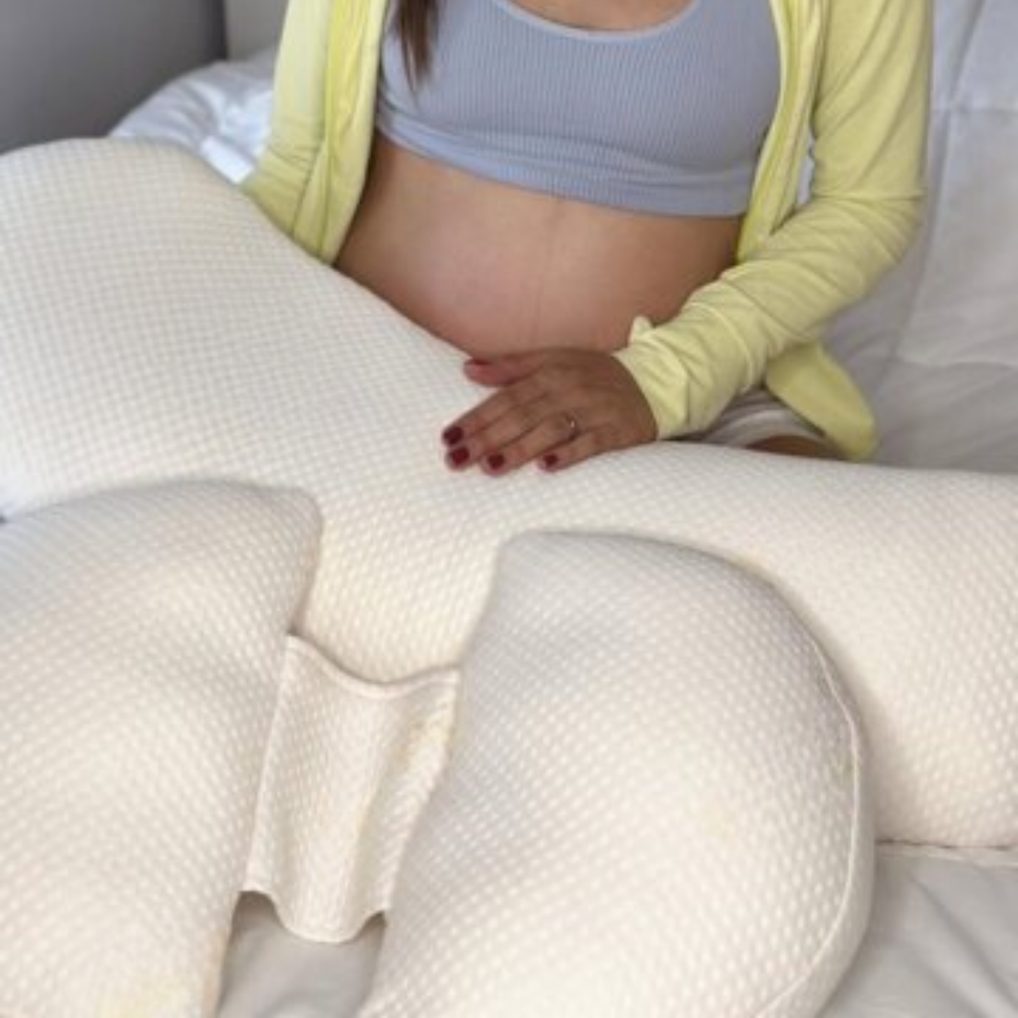 Maternity Pillow