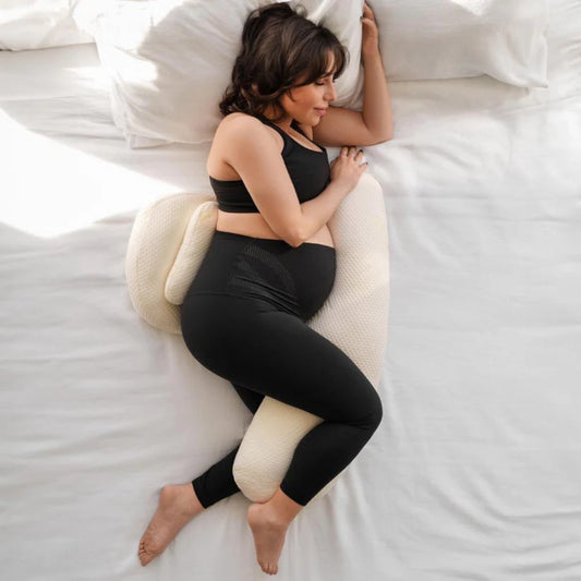 Full Body Maternity Pillow