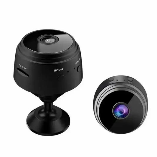 Mini Wifi Camera women safety